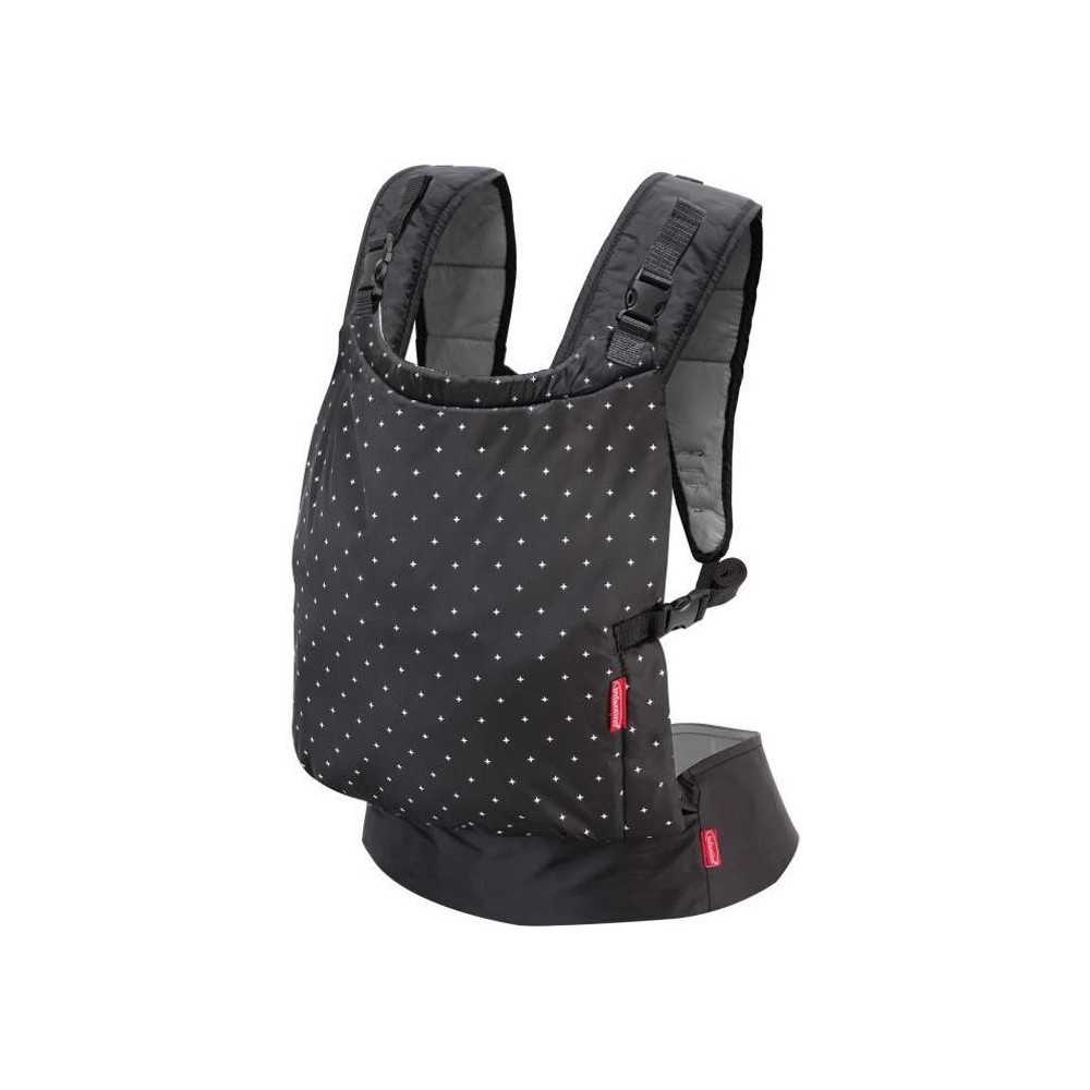 INFANTINO Porte-Bébé Banane Zip Travel