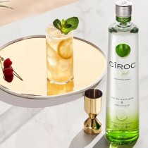 Ciroc Pomme - Vodka Aromatisée - 37.5% - 70cl