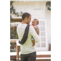 INFANTINO Porte-Bébé Banane Zip Travel