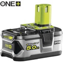 Batterie Lithium+ 18V - 5,0 Ah - Gestion Individuelle de Charge/Décharge des Cellules - RYOBI