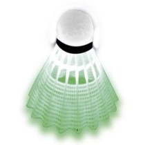 Raquette de badminton Talbot Torro SET BADMINTON MAGIC NIGHT LED