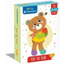 Peluche Ourson - Coffret Cadeau - Clementoni - Des la Naissance