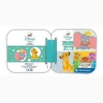 Coffret Disney Classics Clemmy - Disney Baby - Clementoni - 6 cubes -