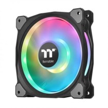 THERMALTAKE Riing Duo 12cm RGB TT Premium (Pack de 3) - Ventilateur 12