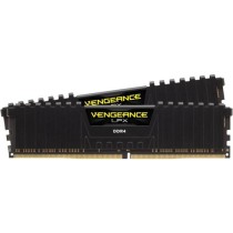 Mémoire RAM - CORSAIR - Vengeance LPX DDR4 - 16GB 2x8GB DIMM - 2666 M