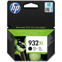 HP 932XL Cartouche d'encre noire grande capacité authentique (CN053AE