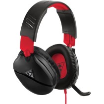 TURTLE BEACH Casque Gaming Recon 70N pour Nintendo Switch (compatible PS4, PS4 Pro, Nintendo Switch, Appareil mobiles) -