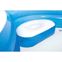 Intex Piscine Familiale Swim Center Gonflable Piscine Gonflable de Jar