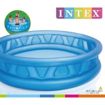 Piscine Capsule Nacrée 188 x 46 cm - Intex