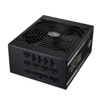 Bloc d'alimentation - COOLER MASTER - MWE Gold V2 FM 1250W ATX 3.0 - C