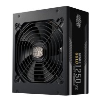 Bloc d'alimentation - COOLER MASTER - MWE Gold V2 FM 1250W ATX 3.0 - C