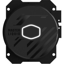 Watercooling - COOLER MASTER - MasterLiquid 240L Core Noir (MLW-D24M-A