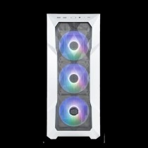 Boitier PC - COOLER MASTER - TD500 Mesh white