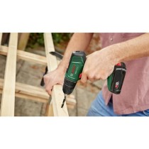 Perceuse visseuse Bosch EasyDrill 18V-40 (+1xbatterie 2,0Ah) + chargeu