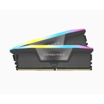 Mémoire RAM - CORSAIR - Vengeance RGB DDR5 - 32GB 2x16GB DIMM - 5600