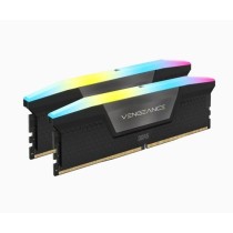 Mémoire RAM - CORSAIR - Vengeance RGB DDR5 - 32GB 2x16GB DIMM - 5600