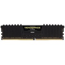 Mémoire RAM - CORSAIR - Vengeance LPX DDR4 - 16GB 2x8GB DIMM - 3200 M