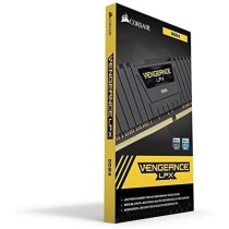 Mémoire RAM - CORSAIR - Vengeance LPX DDR4 - 16GB 2x8GB DIMM - 3200 M