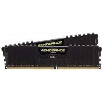 Corsair Mémoire Vengeance LPX CMK32GX4M2D3600C18 module de mémoire 3