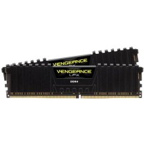 Mémoire PC DDR4 32GB (2*16) low profile - CORSAIR - Vengeance LPX - 3