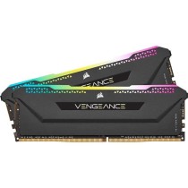 Mémoire RAM - CORSAIR - Vengeance RGB Pro Series DDR4 - 16GB 2x8GB DI