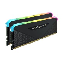 Mémoire RAM - CORSAIR - Vengeance RGB RS DDR4 - 32GB 2x16GB DIMM - 36