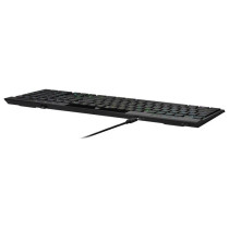 Clavier Gaming Mécanique Ultrafin - AZERTY - CORSAIR - K100 AIR WIREL