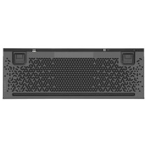 Clavier Gaming Mécanique Ultrafin - AZERTY - CORSAIR - K100 AIR WIREL