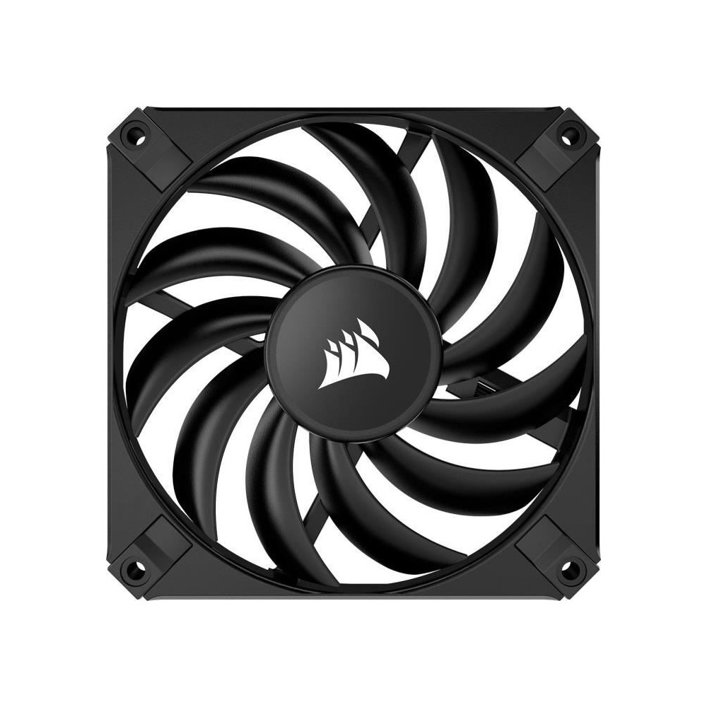 Ventilateur PWM CORSAIR AF SLIM Series AF120 SLIM - 120 mm - A rouleme