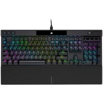 Clavier Gaming optique-mécanique - AZERTY - CORSAIR - K70 PRO OPX - R