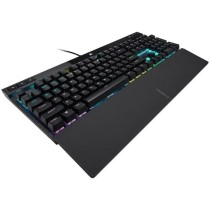 Clavier Gaming optique-mécanique - AZERTY - CORSAIR - K70 PRO OPX - R