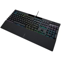 Clavier Gaming optique-mécanique - AZERTY - CORSAIR - K70 PRO OPX - R