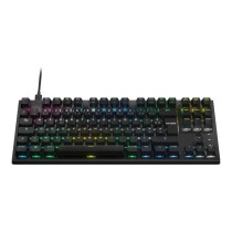 Clavier Corsair gaming mécanique-optique K60 RGB PRO TKL OPX