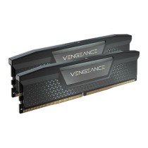 RAM - CORSAIR Vengeance RGB DDR5 - 32GB 2x16GB DIMM - 6000MHz - Unbuff