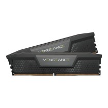 RAM - CORSAIR Vengeance RGB DDR5 - 32GB 2x16GB DIMM - 6000MHz - Unbuff