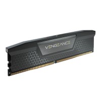 CORSAIR Vengeance 16GB 1x16GB - DDR5 5200MHz - CAS40 - Black (CMK16GX5