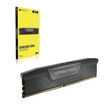 CORSAIR Vengeance 16GB 1x16GB - DDR5 5200MHz - CAS40 - Black (CMK16GX5