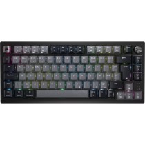 Clavier gaming mécanique sans fil - CORSAIR - K65 PLUS WIRELESS - Noi