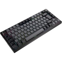 Clavier gaming mécanique sans fil - CORSAIR - K65 PLUS WIRELESS - Noi