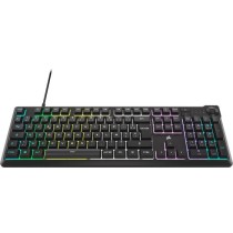 Clavier gaming filaire a membrane - CORSAIR - K55 CORE RGB - Rétroéc