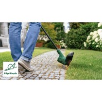 Coupe bordure EasyGrass Cut 18V-260 avec 2x2,0 Ah Bosch