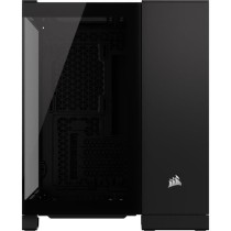 Boîtier PC - CORSAIR - 2500X Tempered Glass Micro ATX Dual Chamber -