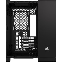 Boîtier PC - CORSAIR - 2500X Tempered Glass Micro ATX Dual Chamber -