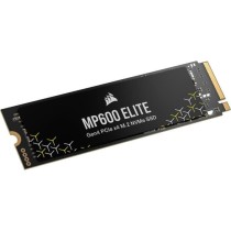 Disque SSD interne - CORSAIR - MP600 ELITE 1TB Gen4 PCIe x4 NVMe M.2 S