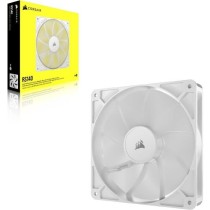 Ventilateur PWM 140mm - CORSAIR - RS140 - Blanc