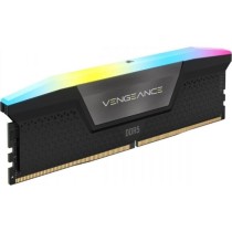 RAM - CORSAIR Vengeance RGB DDR5 - 32GB 2x16GB DIMM - 6200MHz - Unbuff