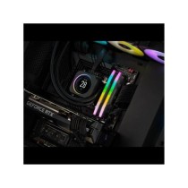 RAM - CORSAIR Vengeance RGB DDR5 - 32GB 2x16GB DIMM - 6200MHz - Unbuff