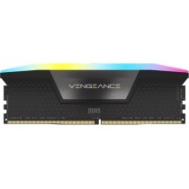 RAM - CORSAIR Vengeance RGB DDR5 - 32GB 2x16GB DIMM - 6200MHz - Unbuff