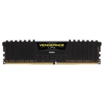 CORSAIR Mémoire PC DDR4 - Vengeance LPX 8Go (1x8Go) - 2400 MHz - CAS