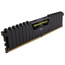 CORSAIR Mémoire PC DDR4 - Vengeance LPX 8Go (1x8Go) - 2400 MHz - CAS